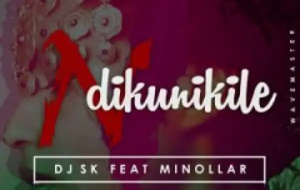 DJ SK - Ndikunikile ft Minollar